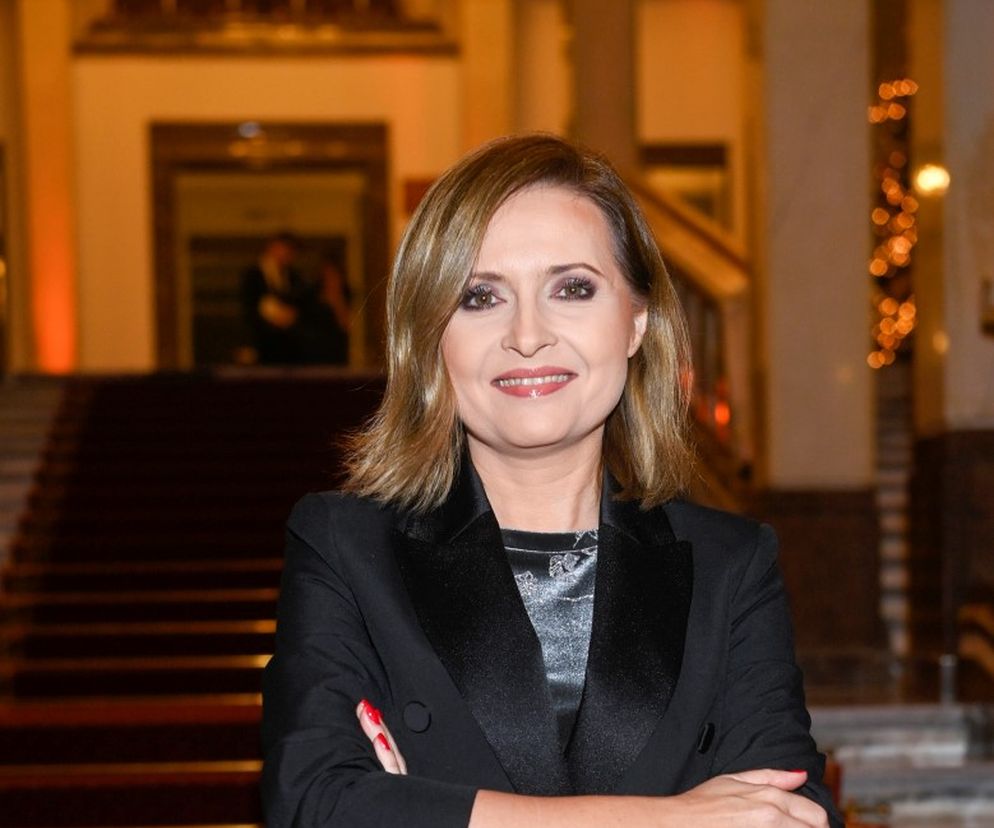 Agnieszka Gozdyra musiała interweniować! Posłowie skoczyli sobie do gardeł