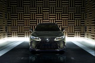 Lexus UX - tego nie wiesz o nowym kompaktowym SUV-ie