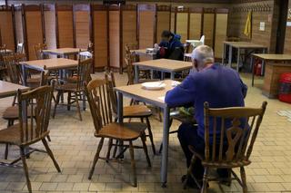 Bielany. Kultowy bar mleczny Malwa zamyka się po 28 latach z powodu drożyzny