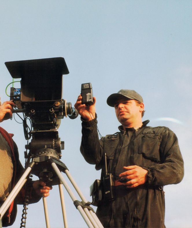 Maja Frykowska - wybaczam mordercy mojego dziadka