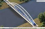 Modernizacja linii 104 Limanowa Klęczany