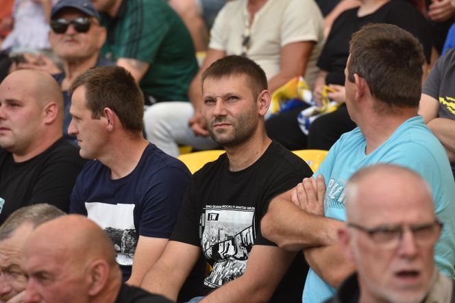 PRES Toruń - Innpro ROW Rybnik, zdjęcia kibiców i zawodników z meczu 12. kolejki PGE Ekstraligi