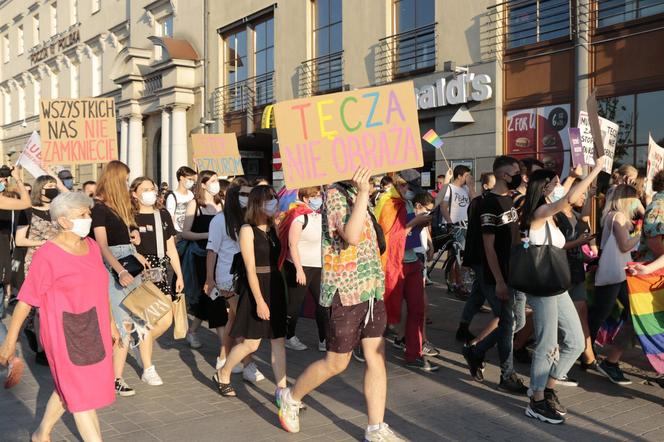 Marsz Równości i Pride Week w Lublinie po raz pierwszy z oficjalnym patronatem 