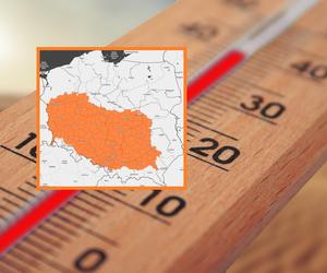 Tropikalne upały nadciągają do Tarnowa. Będzie ekstremalnie gorąco! IMGW wydał ostrzeżenie