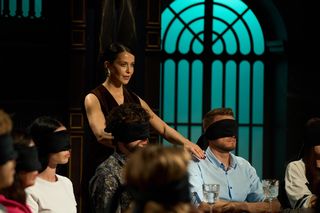 Malwina Wędzikowska. Tylko dla odważnych