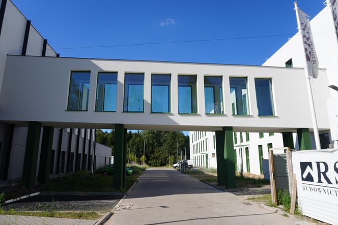 Tak powstaje wydział humanistyki Uniwersytetu w Białymstoku
