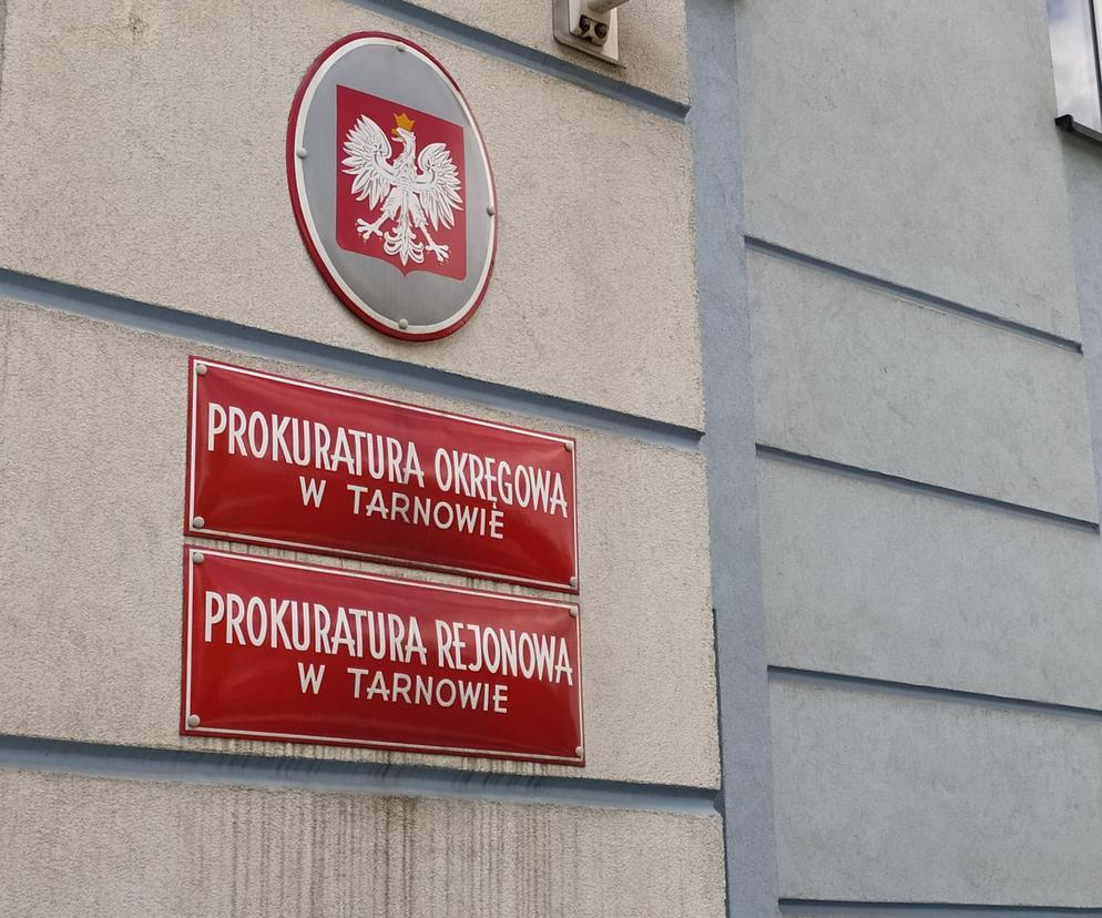 Prokuratura Tarnów