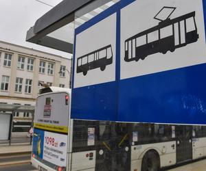 Mieszkańcy pojadą autobusem i tramwajem za darmo