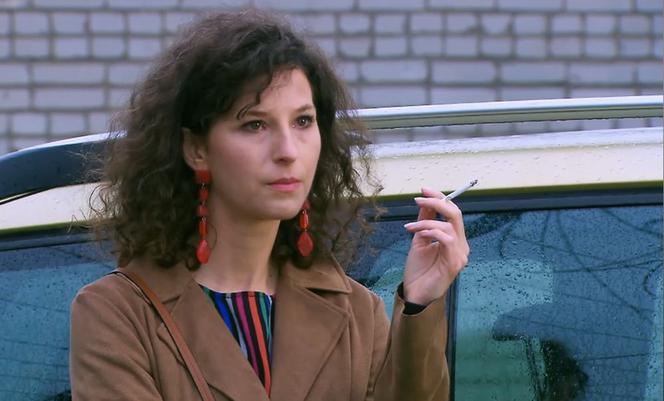 Na Wspólnej odc. 3312. Lara (Julia Wyszyńska)