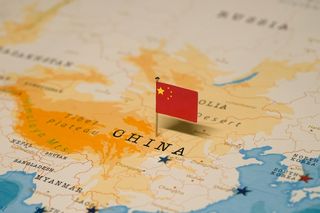 Dlaczego silny eksport nie ratuje gospodarki Chin?