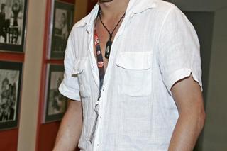 Rafał Maserak w 2007 roku