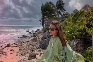 Grzeją się w Meksyku