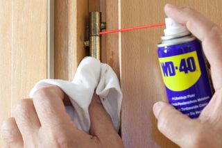 WD-40 - do czego służy? Znamy 27 zastosowań tego popularnego środka. Znasz jakieś jeszcze?