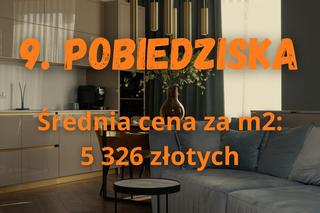 Ceny mieszkań w wielkopolskich miastach. Ile trzeba zapłacić za m2?