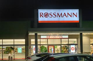 Afera woreczkowa w Rossmannie zatacza coraz szersze kręgi. Mamy komentarz sieci