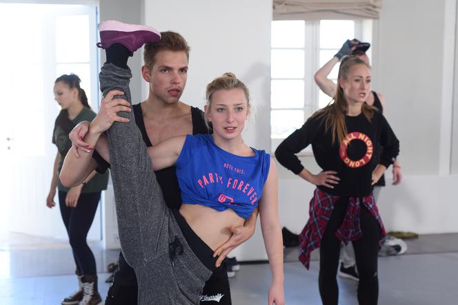 You Can Dance 2016, odcinek 7.