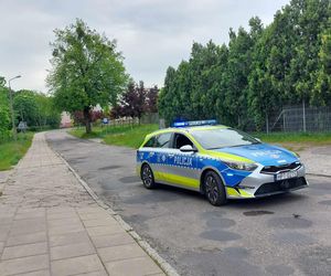 Wielka ewakuacja po odkryciu niewybuchów w Iławie