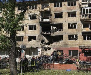  Chiny i wojna na Ukrainie 