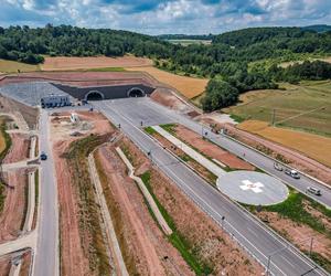 Tak wygląda 16-km odcinek S3 Bolków - Kamienna Góra