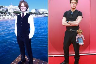 Na wspólnej kiedyś i dziś