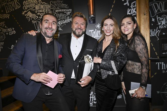 Michał Milowicz - 55. urodziny