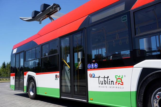 Lublin/ZTM - będzie korekta nowej linii nr 46