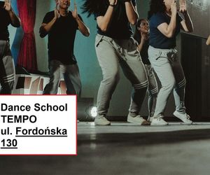 Dance School TEMPO