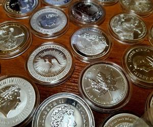 Koszalińska policja zatrzymała fałszerza monet
