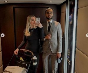 Noa van der Bij, ukochana Cody Gakpo