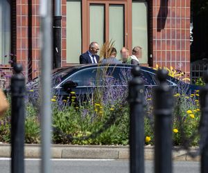 Bodnar jeszcze pod ochroną