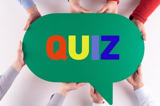 QUIZ. Poniedziałkowy test z wiedzy ogólnej. Kopara nam opadnie jak przekroczycie 7/10!