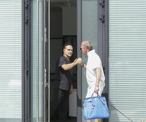 Krzysztof Gojdź i jego nowa twarz