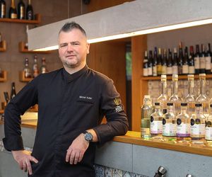 A nóż widelec