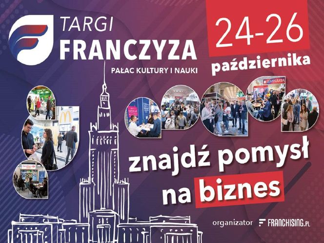 targi franczyzy