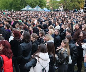 Lublinalia 2025 - tak bawiliście się drugiego dnia!