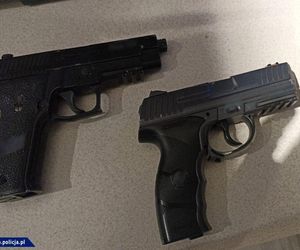 „Śledź” i jego banda trafią do puszki. Zapadł wyrok w sprawie narkotykowego gangu