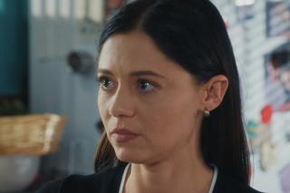 M jak miłość odc. 1726. Iza (Adriana Kalska)