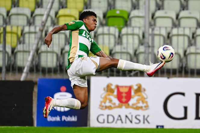 Lechia Gdańsk - Arka Gdynia Tranmisja NA ŻYWO, STREAM ONLINE i TV. Gdzie oglądać derby Trójmiasta?