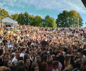 Gwiazda wieczoru. Energetyczny koncert Skolima!