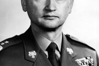 Tak zmieniał się gen. Wojciech Jaruzelski