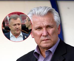 Henryk Kasperczak kwestionuje zwolnienia selekcjonerów reprezentacji. Pyta i uderza w PZPN: Mają być grzeczni i posłuszni?” 