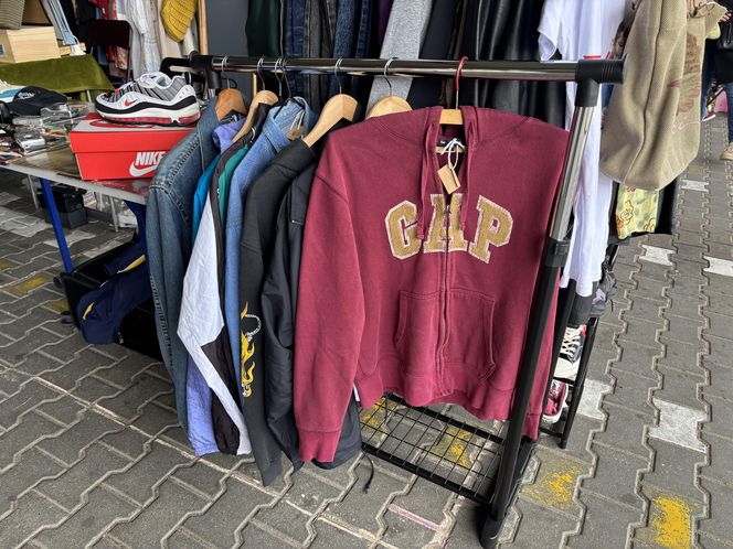 6. odsłona targów Olsztyn w stylu vintage