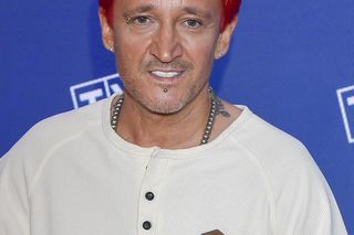 Michał Wiśniewski jakiego nie znacie