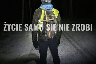 Ekstremalna Droga Krzyżowa po piasku 2025