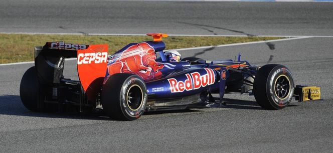 Toro Rosso