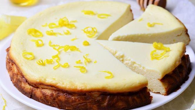 8. Melopita (Grecja) - średnia ocen 4,3