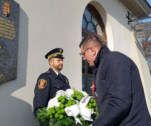 Upamiętnie daru krwi Krok za krokiem