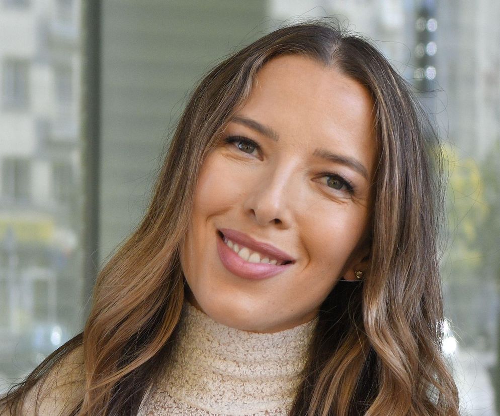 Ewa Chodakowska uzyskała takie efekty bez botoksu? Ma 5 sekretnych rad