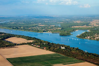 Jezioro Zegrzyńskie – znane i nieznane cz. 3