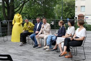 Muzeum Powstania Warszawskiego szykuje największe widowisko w swojej historii. To będzie opera w plenerze 